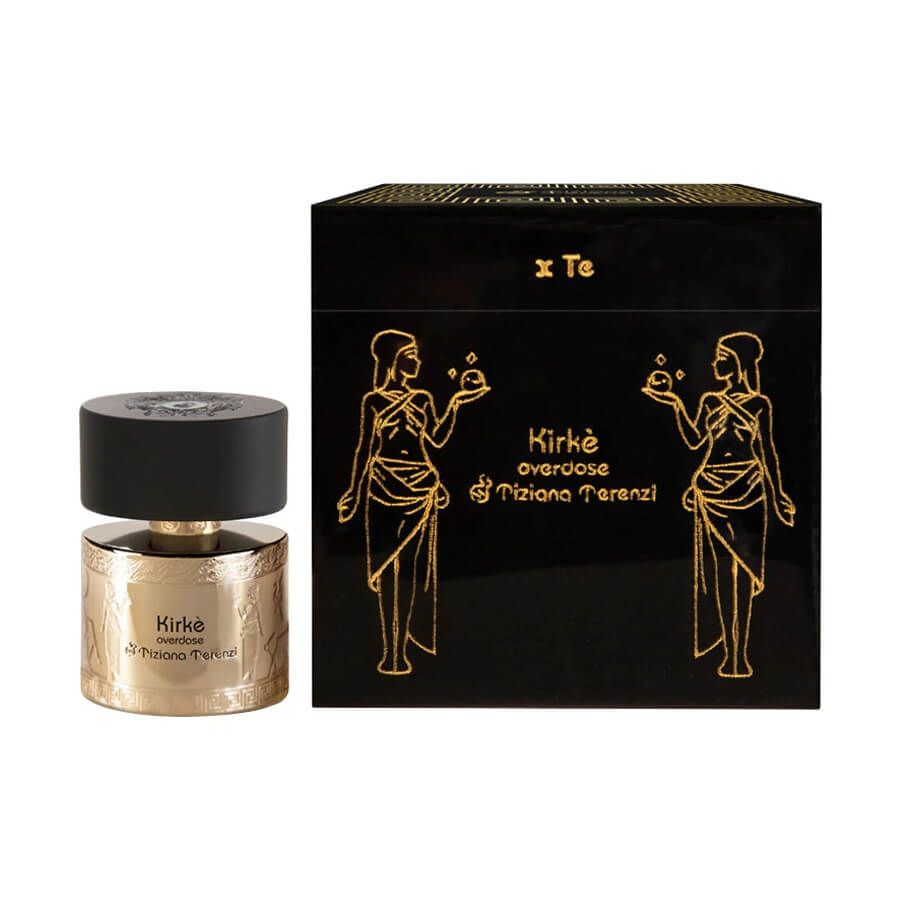 Tiziana Terenzi Kirke Overdose