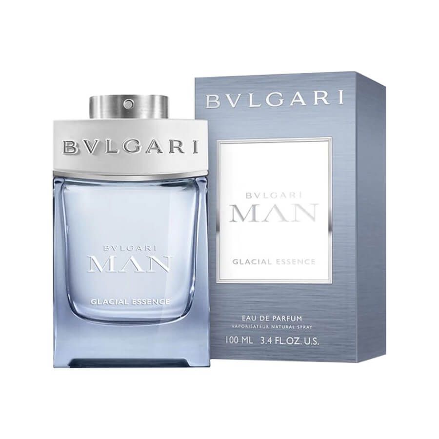 Bvlgari Man Glacial Essence