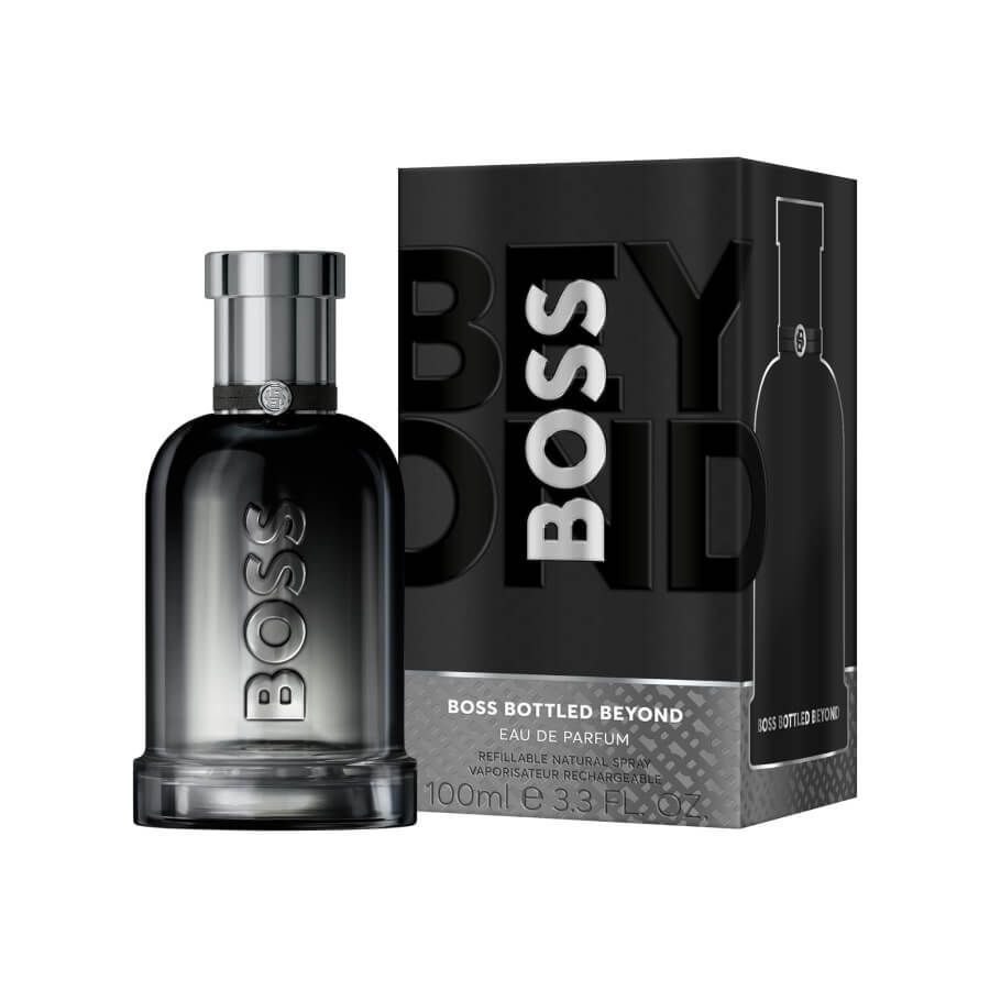 Hugo Boss Bottled Beyond