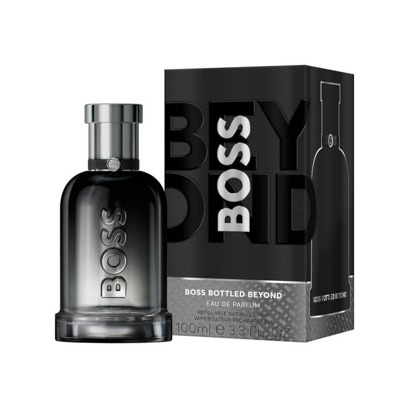 Hugo Boss Bottled Beyond
