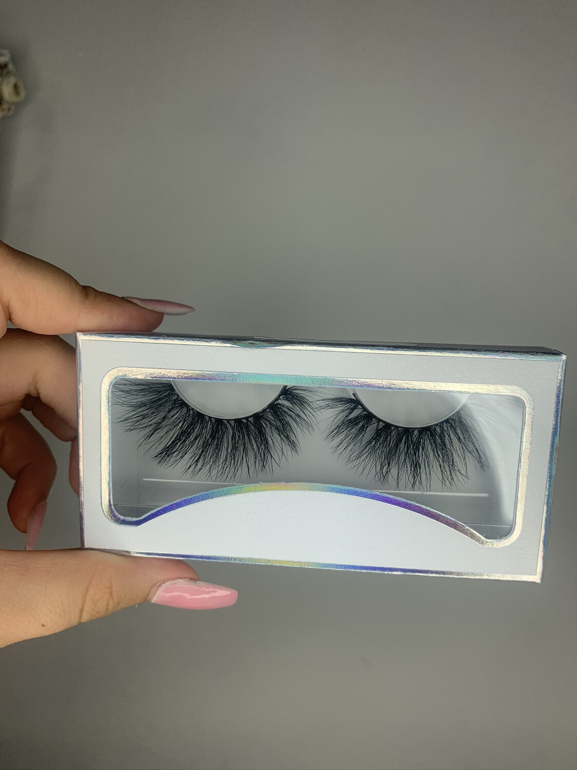 OUT OF STOCK ‘Eden’ Lashes