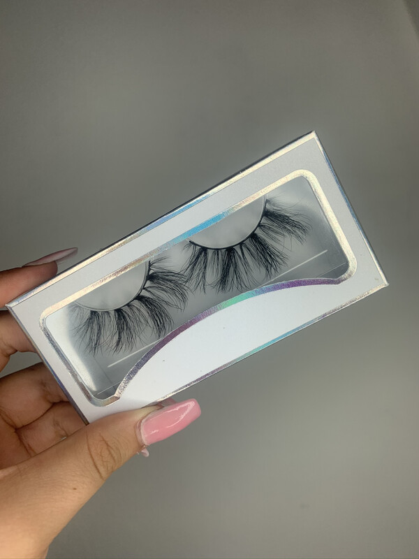 ‘Tara’ lashes