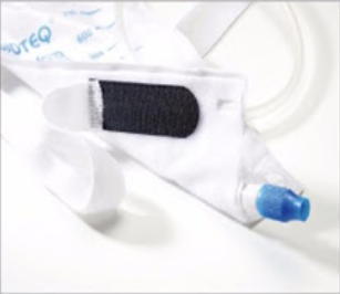 ME.BTKT01 - Bioteq Drainage Bag Kit DB-800C-MS-V-DF [800ml] + Drain Guard 8150 - Free Delivery, VAT incl.