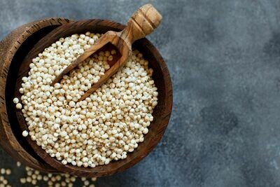 Sorghum Millet (Jowar)