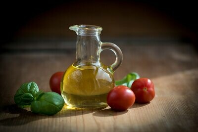 Edible Oils &amp; Desi Ghee