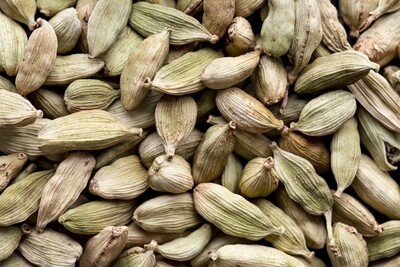 Cardamom (ಏಲಕ್ಕಿ)