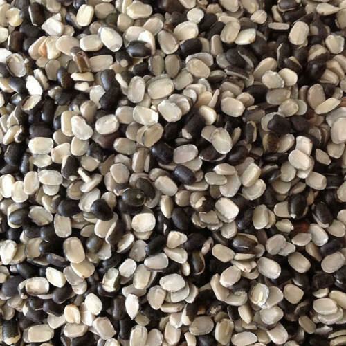 Black gram/Urad Dal (ಉದ್ದಿನ ಬೇಳೆ) (with husk)