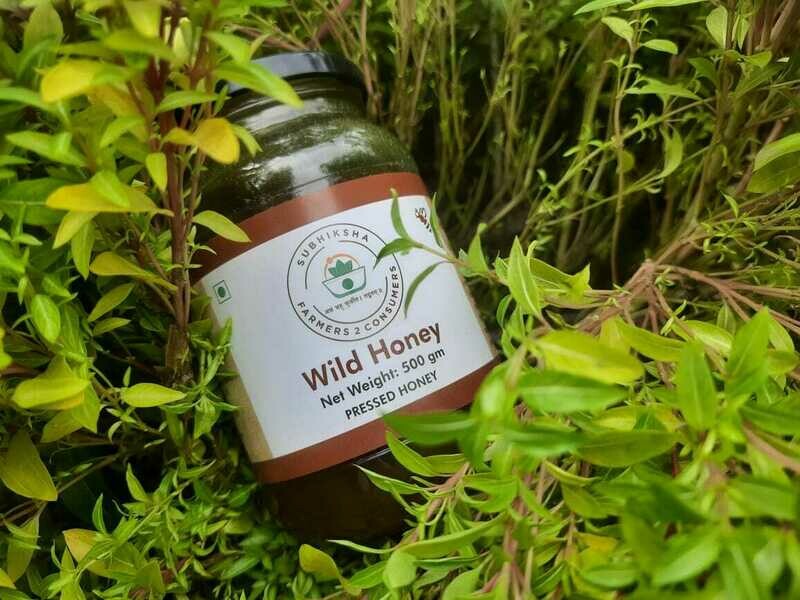 Wild Honey (ಕಾಡು ಜೇನು)