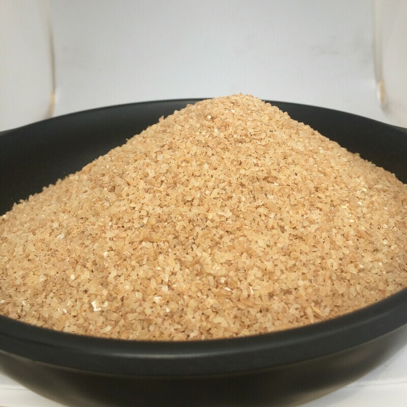 Jave Wheat Rave (ಜವೆ ಗೋಧಿ ರವೆ)