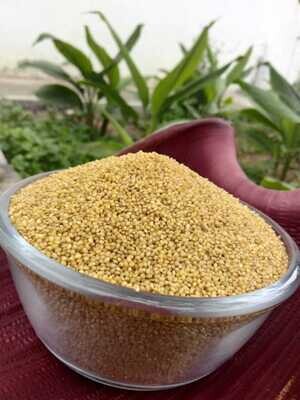 Foxtail Millet/Navane (ನವಣೆ)