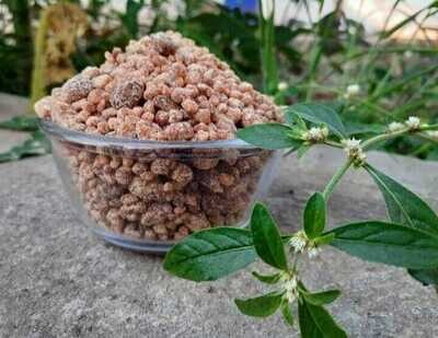 Jaggery, Crystal (ಹರಳು ಬೆಲ್ಲ)