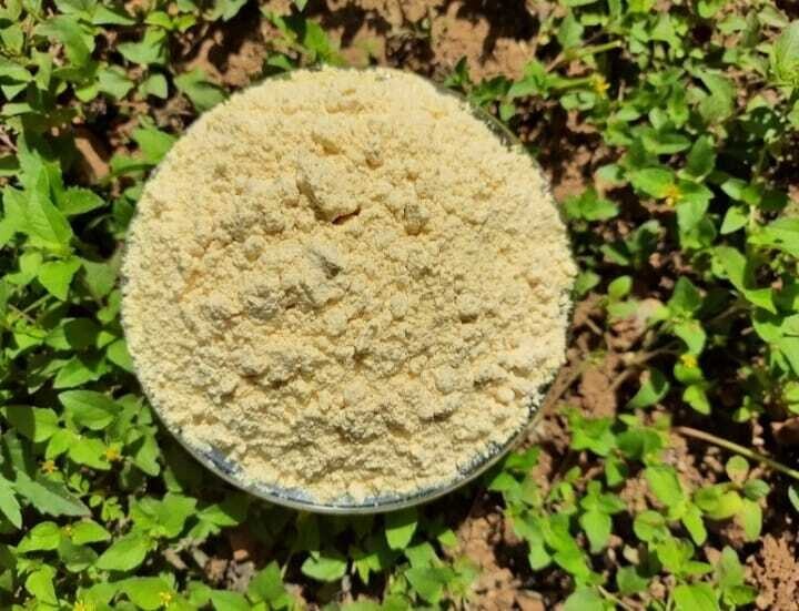 Gram Flour (ಕಡ್ಲೆ ಹಿಟ್ಟು) Gram Flour (ಕಡ್ಲೆ ಹಿಟ್ಟು)