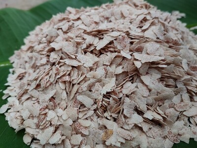 Beaten Rice (ಅವಲಕ್ಕಿ) Poha