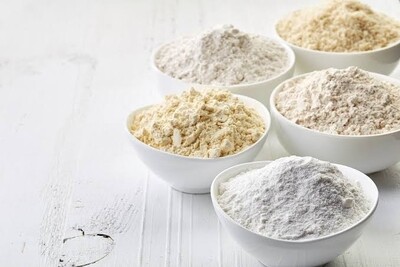 Flours