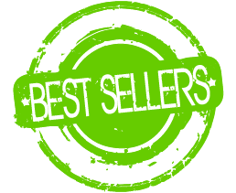 Our Best Sellers