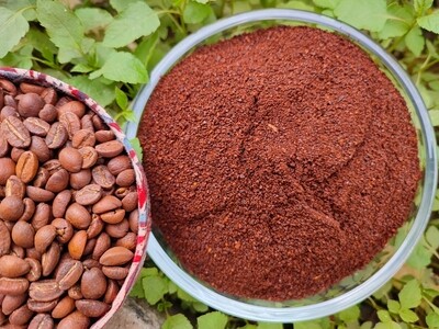Coffee Powder/ಕಾಫಿ ಪುಡಿ (80% coffee)