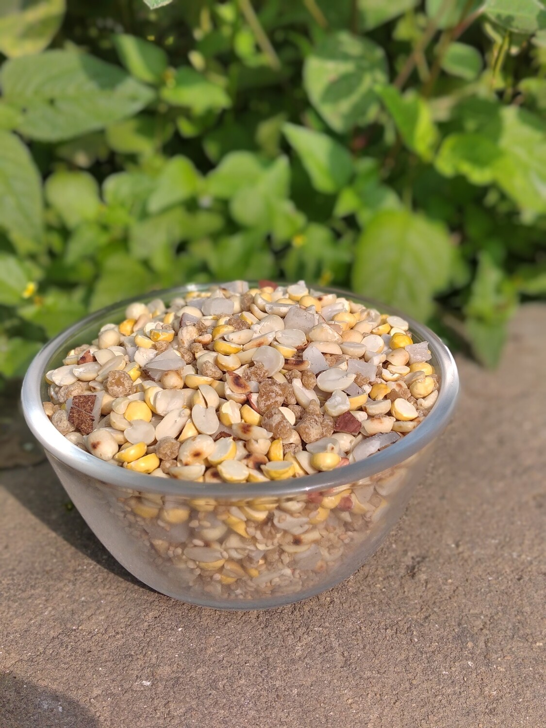 Ellu-Bella (ಎಳ್ಳು- ಬೆಲ್ಲ) Ellu-Bella (ಎಳ್ಳು- ಬೆಲ್ಲ)