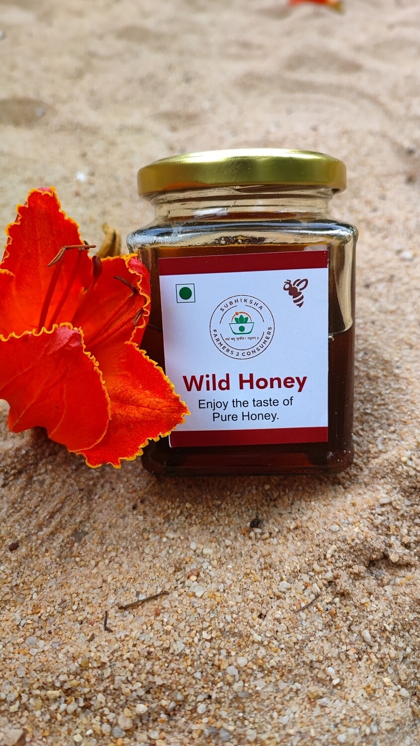 Wild Honey (ಕಾಡು ಜೇನು)