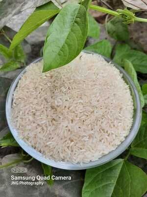 Sona Masuri Rice (ಸೋನ ಮಸೂರಿ ಅಕ್ಕಿ)