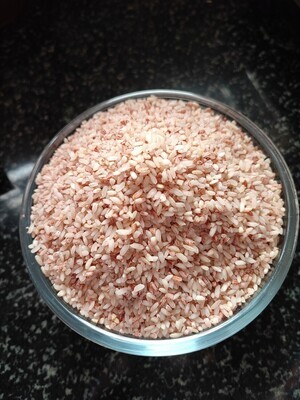 Brown Rice (Sanna valya)