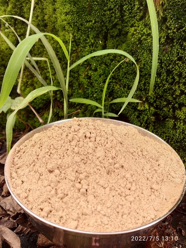 Shikakayi Powder (ಸೀಗೇಕಾಯಿ ಪುಡಿ)