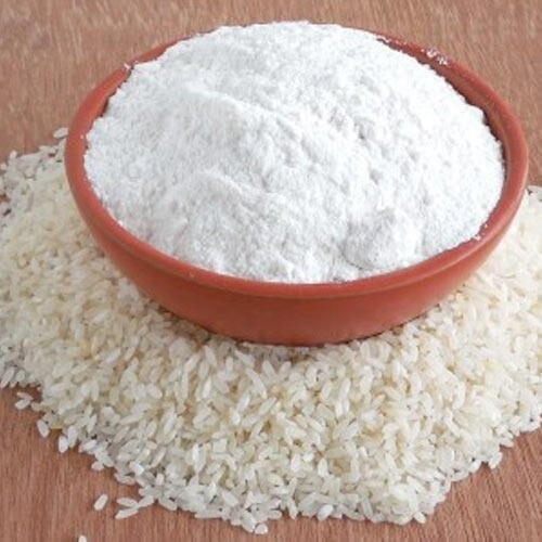 Rice Flour (ಅಕ್ಕಿ ಹಿಟ್ಟು )