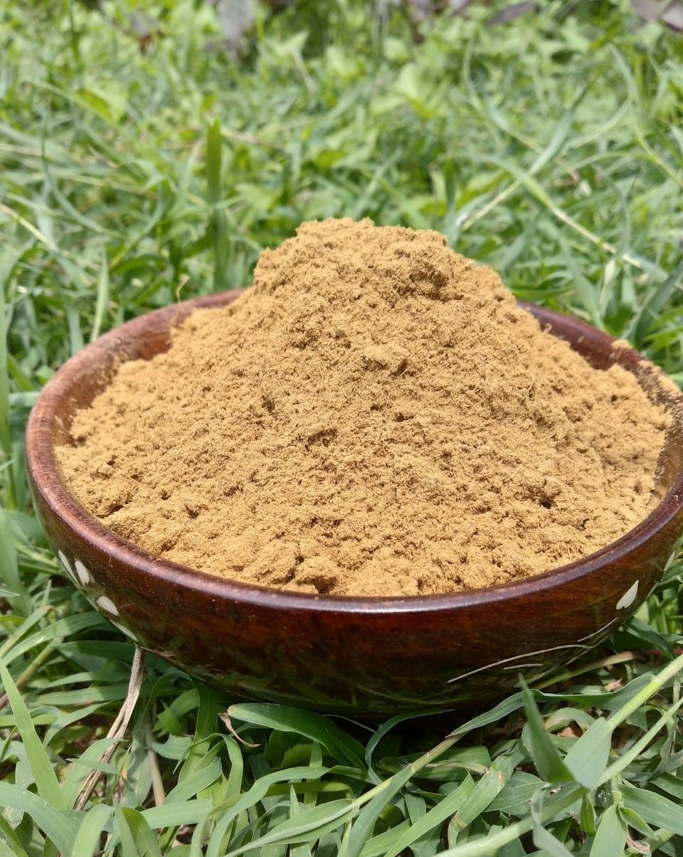 Ginger Powder (ಶುಂಠಿ ಪುಡಿ)
