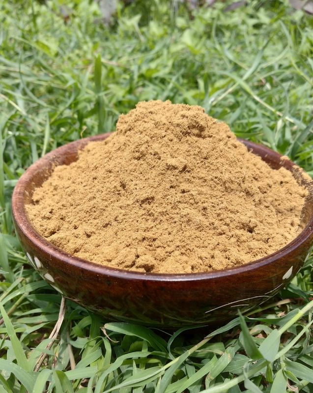 Ginger Powder (ಶುಂಠಿ ಪುಡಿ)