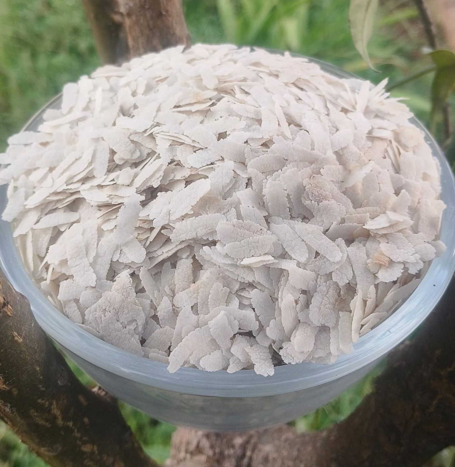 Beaten Rice (ಅವಲಕ್ಕಿ) White
