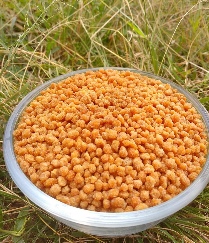 Jaggery, Crystal (ಹರಳು ಬೆಲ್ಲ)