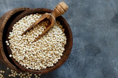 Sorghum Millet (Jowar)