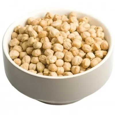 Kabuli Channa (ಕಾಬೂಲ್ ಕಡಲೆ)