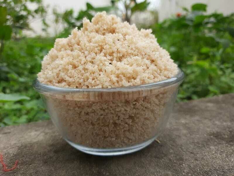 Brown Sea Salt (ಉಪ್ಪು)