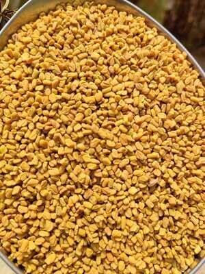 Fenugreek (ಮೆಂತ್ಯ)