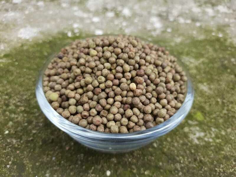 Black Peas (Vatani)