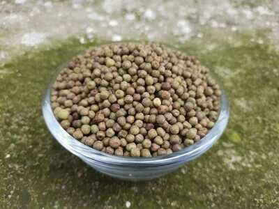 Black Peas (Vatani)