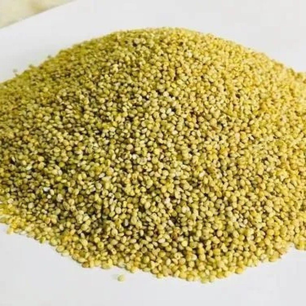 Millet - Brown Top (ಕೊರಲೆ)