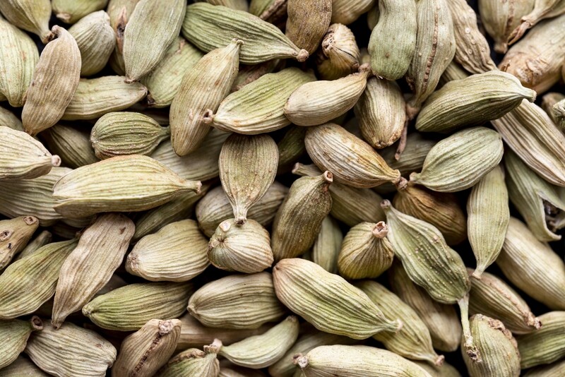 Cardamom (ಏಲಕ್ಕಿ)