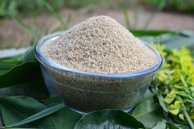 Barnyard Millet (Oodalu)