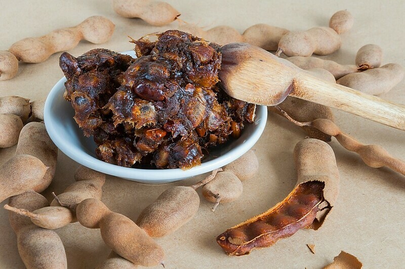 Tamarind (ಹುಣಸೆ ಹಣ್ಣು)