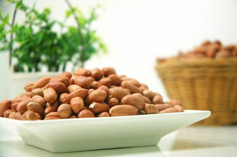 Groundnut (ಶೇಂಗಾ ಬೀಜ)
