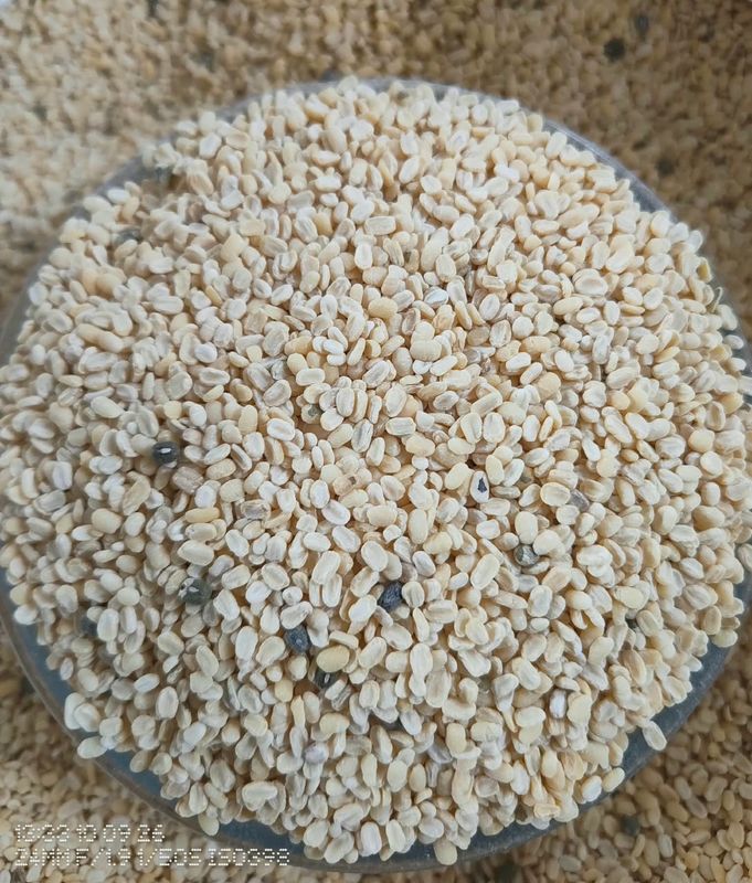 Hesaru Bele/Moong Dal (Unpolished) (ಹೆಸರು ಬೇಳೆ)
