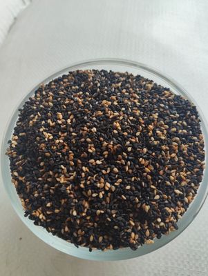 Black Sesame (ಕರಿ ಎಳ್ಳು) Black Sesame (ಕರಿ ಎಳ್ಳು)