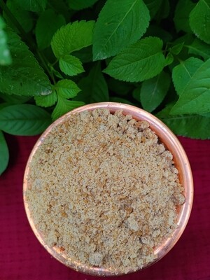 Jaggery, Powdered (ಬೆಲ್ಲದ ಪುಡಿ)