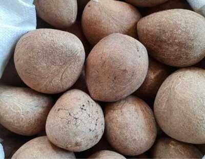 Copra ( ಕೊಬ್ಬರಿ)