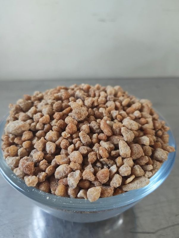 Jaggery Crystal (ಹರಳು ಬೆಲ್ಲ) Sorted
