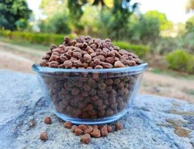 Black Chickpea(ಕಡ್ಲೆ ಕಾಳು)