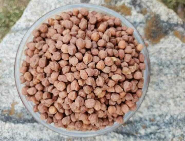 Black Chickpea(ಕಡ್ಲೆ ಕಾಳು)