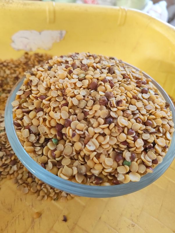 Toor Dal (ತೊಗರಿ ಬೇಳೆ) Unpolished