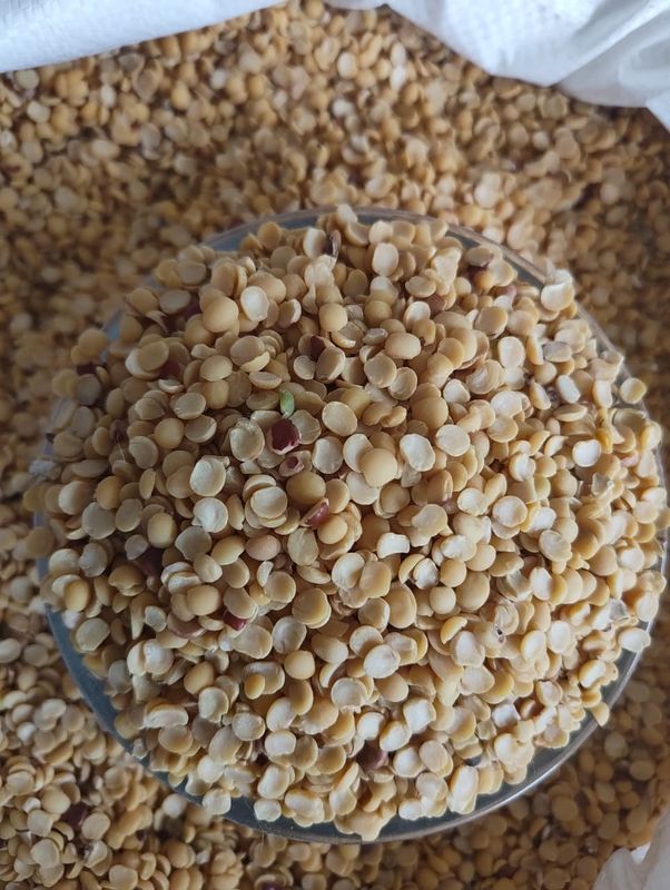 Toor Dal (ತೊಗರಿ ಬೇಳೆ) Unpolished